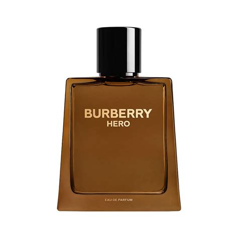 burberry erkek parfüm